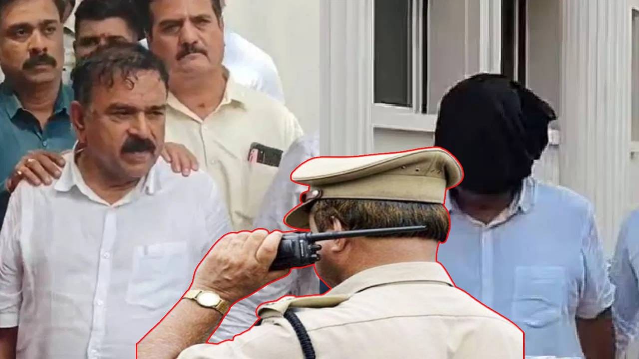 "तुमचे भविष्य मी सांगतो, तुम्हाला काय होणार हे मला माहीत आहे" अशा प्रकारे तो बोलत होता. हे सांगून त्याने कर्मचाऱ्यांमध्ये भीती आणि आश्चर्यचकीत करण्याचा प्रयत्न केला, जेणेकरून त्याच्याबद्दल सहानुभूती वाटेल आणि कदाचित सौम्य वागणूक मिळेल, असा त्याचा हेतू असावा, असे मानले जात आहे.