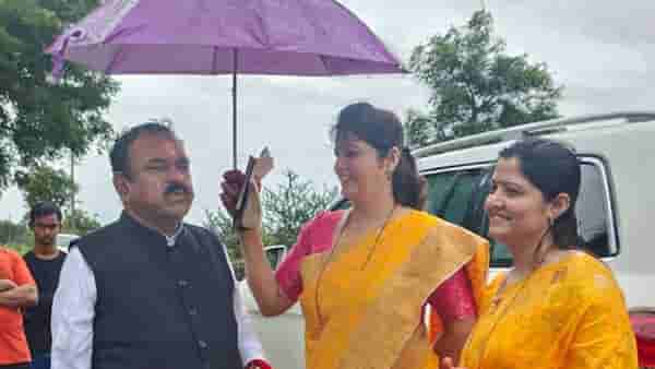 भोंदू अशोक खरात याचे एका मागून एक कारनामे पुढे, मोठी माहिती, आजही एसआयटीकडून..