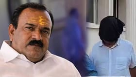 खरात सुधारायचे नाव घेईना! कोठडीतही केली भविष्यवाणी, नंतर अधिकाऱ्यांनी..