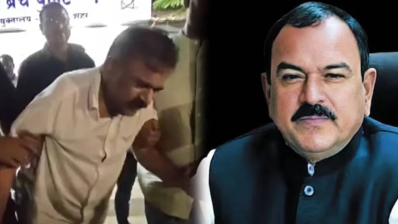 राजकीय नेते, उच्च अधिकारी आणि आपली ओळख लपवणारे अनेक ‘व्हीआयपी’ लोक खरातच्या कार्यालयात न जाता, थेट या बंगल्यावर चोरट्या पावलांनी यायचे. रात्रीच्या अंधारात रंगणाऱ्या या गुप्त ‘दरबारात’ नेमके काय घडायचे, याची आता संपूर्ण नाशिकमध्ये दबक्या स्वरात चर्चा सुरू आहे.