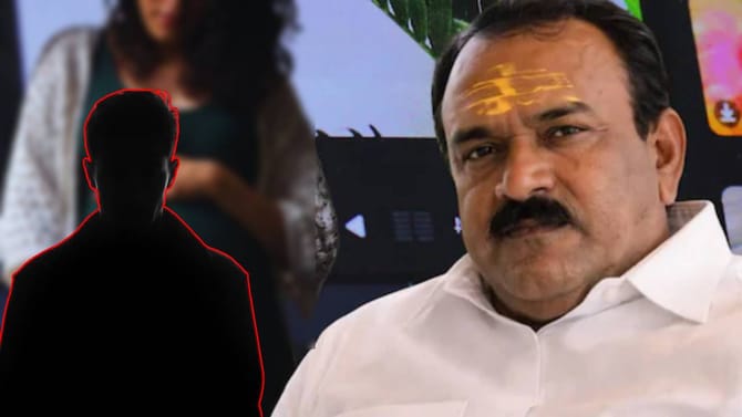 खरातच्या जवळच्या व्यक्तीनेच गेम केला! बायकोवर हात टाकला अन्...