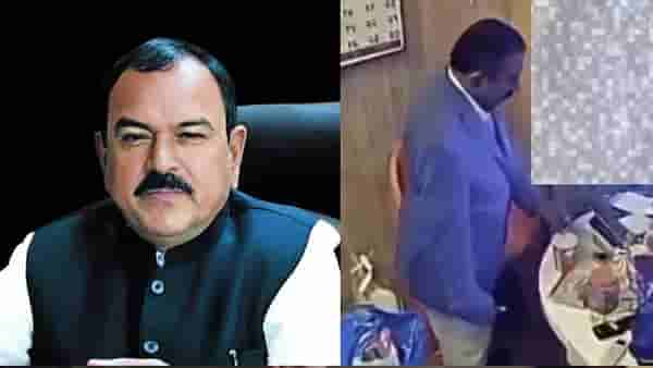 प्रेग्नंट बायकोवर खरातने केले अत्याचार, पतीला कळताच... हादरवणारा कांड समोर