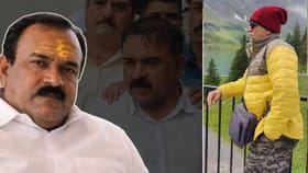 प्रयत्ने चिंचोकी घासता... खरातवर दिग्दर्शकाची 6 शब्दांची मार्मिक पोस्ट.