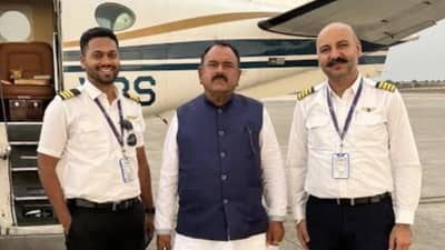 भोंदू बाबा अशोक खरातच्या केबिनचं गूढ अखेर समोर, फक्त एका गोष्टीमुळे सत्य उलगडले