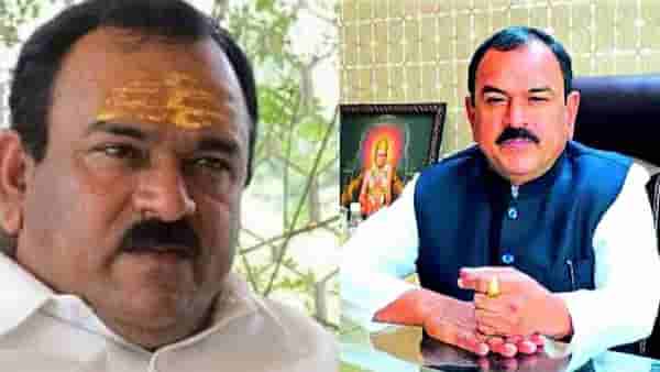 Ashok Kharat: ज्योतिषी अशोक खरात याचा देशाबाहेर पळून जाण्याचा प्लॅन, पण... त्याचा डाव असा पाडला हाणून, अटकेची इनसाईड स्टोरी