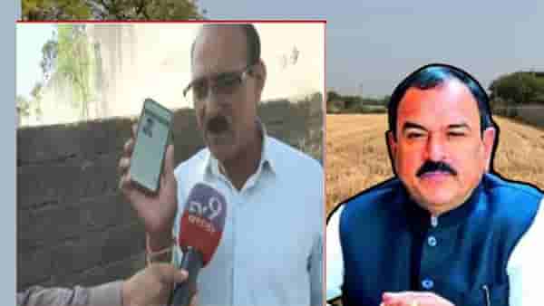Ashok Kharat: अत्यंत धक्कादायक, खरातला जमीन विकल्यापासून मुलगाच गायब, वडिलांच्या आरोपाने मोठी खळबळ