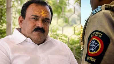 Ashok Kharat: खरातचा पाय अजून खोलात! तक्रारींसाठी महिला सरसावल्या, भोंदूबाबाविरोधात गुन्ह्याचा आकडा वाढणार