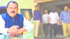 दैवी शक्तीचा आव, शैतान अशोक खरातचे मोठे कांड, विद्यार्थिनीवर....