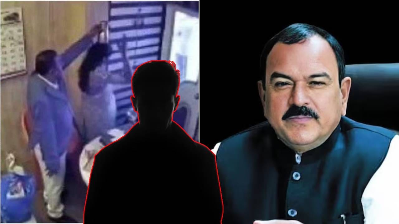 नाशिकमधील स्वयंघोषित अंकशास्त्रज्ञ आणि 'कॅप्टन' म्हणून ओळखले जाणारे अशोक खरात याच्या महिलांवरील अत्याचार व लैंगिक शोषणाच्या गंभीर प्रकरणाने राज्यात खळबळ उडाली आहे. खरातच्या काळ्या कारनाम्यांची माहिती समोर येत असताना, प्रकरणाला आता राजकीय वळण मिळाले आहे. राज्य महिला आयोगाच्या माजी अध्यक्षा रुपाली चाकणकर यांनी खरातशी संबंधित व्हिडीओ आणि आरोपांनंतर पदाचा राजीनामा दिल्यानंतर, आता माजी मंत्र्याचे कनेक्शन समोर आले आहे.