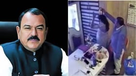 मी देव आहे, तुझं योनी शुद्धीकरण करावं लागेल; अशोक खरातचे नवे कांड समोर.