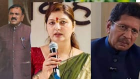 चाकणकर- केसरकरांचा पाय खोलात? भोंदू खरात प्रकरणात चौकशी होणार?.