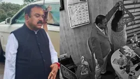 भोंदुबाबा अशोक खरात प्रकरणात SIT चा तपास कुठपर्यंत आला? मोठी अपडेट....