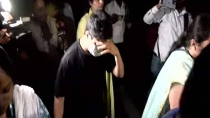 भोंदू अशोक खरात प्रकरणात सर्वात मोठी कारवाई, थेट मुलाला... पोलिसांनी पोलिसी खाक्या दाखवल्या!