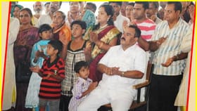 Ashok Kharat: धक्कादायक निकाल लावून देतो! अशोक खरातचा खतरनाक 'तोटका'.