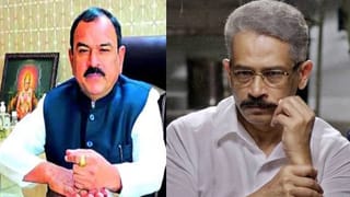 पकडले गेले कीच आणि तरच ‘भोंदू’? खरातप्रकरणी अतुल कुलकर्णीचे विचार करायला लावणारे सवाल