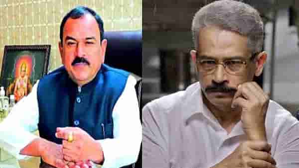 पकडले गेले कीच आणि तरच ‘भोंदू’? खरातप्रकरणी अतुल कुलकर्णीचे विचार करायला लावणारे सवाल