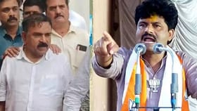 जयंत पाटलांची भोंदूबाबा खरातकडे रक्ताने अंघोळ? गोपिचंद पडळकरांचा आरोप.