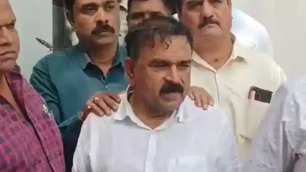 गर्भवती महिलेचेही लैंगिक शोषण, अशोक खरातला पोलिस दाखवणार खाक्या, भोंदुबाबाचा SIT कडून घेतला ताबा
