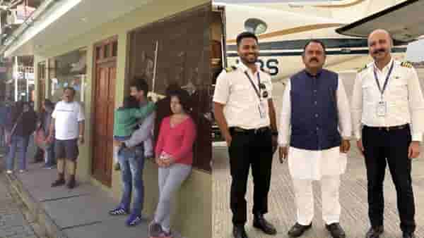 भोंदूबाबा खरात प्रकरणातील तीन अधिकारी कोण? विधानसभेत विरोधकांचा खळबळजनक दावा