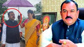 58 पॉर्न व्हिडीओ! चुटकीत भविष्य सांगायचा... बलात्कारी ज्योतिषाला अटक.