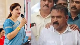 अशोक खरात प्रकरणात नवी खळबळ! रुपाली चाकणकरांच्या अडचणीत होणार वाढ?.