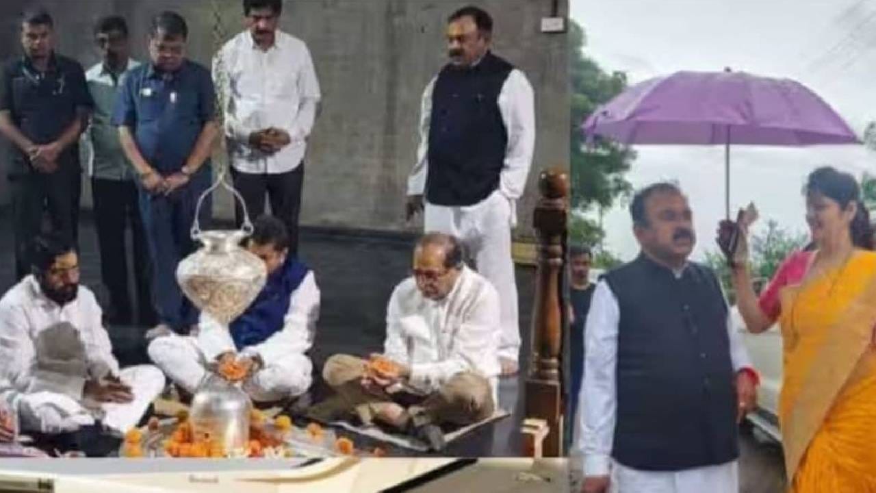 फिर्यादी महिला तक्रार देण्यास तयार होताच वरिष्ठ अधिकाऱ्यांना तत्काळ माहिती देण्यात आली. मुख्यमंत्री फडणवीस यांचा आदेश मिळताच पोलिस यंत्रणा ‘अॅक्शन मोड’वर आली. आरोपी खरात यांचे राजकीय आणि प्रशासकीय संबंध लक्षात घेऊन पोलिसांनी गुप्त प्लॅन तयार केला. बातमी बाहेर जाऊ नये म्हणून संपूर्ण ऑपरेशन अत्यंत गोपनीय ठेवण्यात आले.