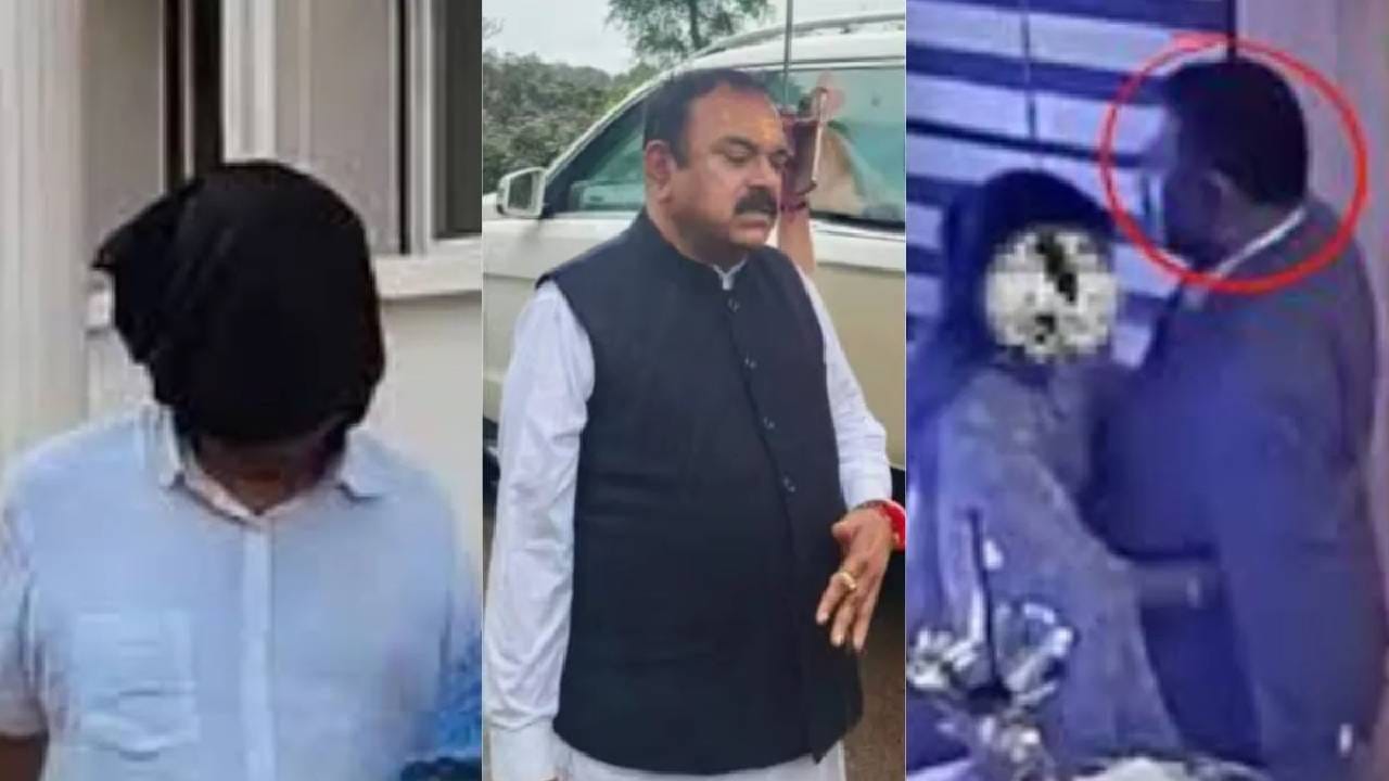 प्रकरणाच्या गांभीर्याची दखल घेत मुख्यमंत्री देवेंद्र फडणवीस यांनी विशेष तपास पथक (SIT) स्थापन करण्याचे आदेश दिले आहेत. महिला पोलीस अधीक्षक तेजस्वी सातपुते यांच्या नेतृत्वाखाली SIT पुढील तपास करत आहे. शिर्डी पोलिसांनी गोळा केलेले सर्व पुरावे आता SIT कडे सुपूर्द करण्यात आले आहेत.