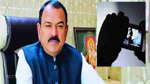 8 महिलांचे 35 Video, खरातच्या जवळच्या व्यक्तीनेच गेम केला, फडणवीसांनी थेट नाव घेत...