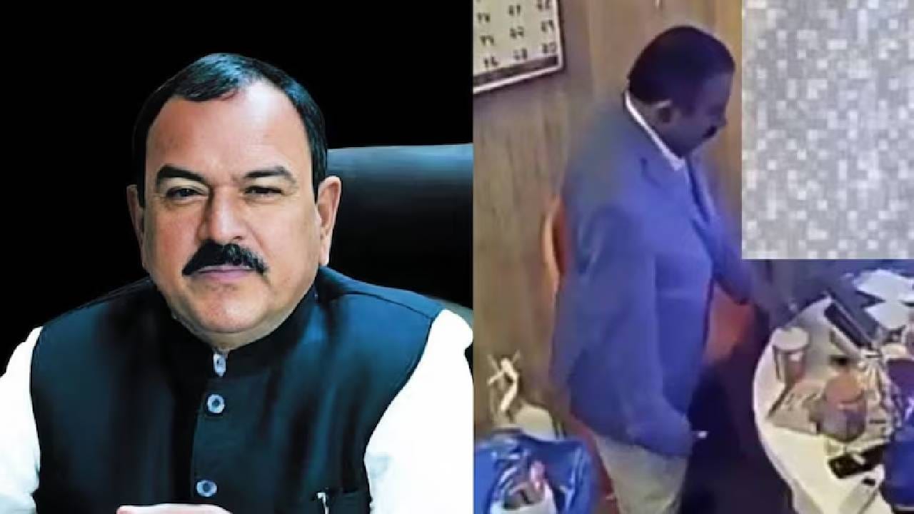 तपास यंत्रणांच्या माहितीनुसार, पाथर्डी आणि गौळाणे शिवारात खरातच्या कुटुंबीयांच्या (पत्नी कल्पना, मुली तृप्तिबाला आणि सृष्टी) नावावरही स्वतंत्र जमिनी आणि भूखंड नोंदवलेले आहेत. या सर्व मालमत्तेची किंमत ३० कोटींपेक्षा अधिक असल्याचे सांगितले जाते. एसआयटी (विशेष तपास पथक) आणि आयकर विभागाकडून या जमिनींच्या स्रोतांची, खरेदीखतांची आणि व्यवहारांची सखोल चौकशी सुरू आहे.