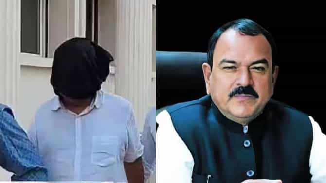 अशोक खरातच्या अडचणी संपता संपेना! नव्या गोष्टींमुळे कुटुंबीय देखील अडचणीत, नेमकं काय घडलं?