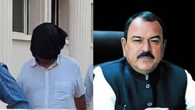 काल सात तास चौकशी, आज अचानक अज्ञातस्थळी नेलं! भोंदूबाबा प्रकरणात मोठी अपडेट; यांचीही होणार चौकशी