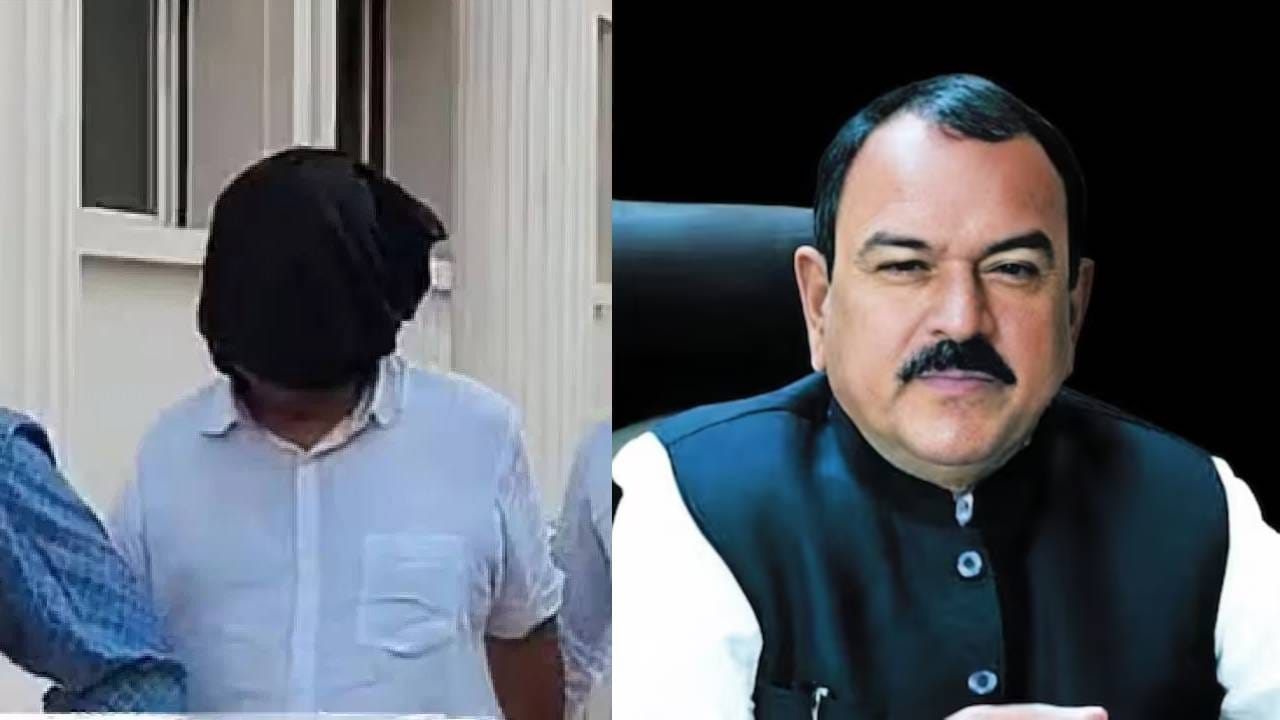 पोलिस सूत्रांच्या माहितीनुसार, खरातचा पर्दाफाश त्याच्या एकेकाळच्या निस्सीम भक्त आणि जवळच्या ओळखीच्या व्यक्तीने केला. ही व्यक्ती खरातच्या वाईट कृत्यांना साथ देत होती, ज्यामुळे तो सुरक्षित राहिला होता. पण एका घटनेने सगळे बदलले.