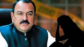 माझ्या मुलाला घेऊन जा, अशोक खरात मारून टाकेल; आईची पोलिसांना विनंती.