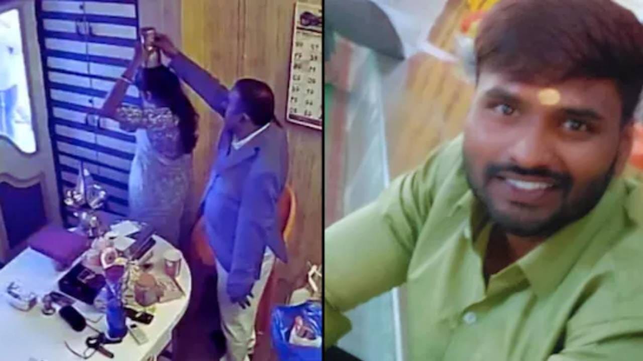 अशोक खरातचा ऑफिस बॉय नीरज जाधवने त्याच्या काळ्या कृत्यांचे अनेक व्हिडीओ शूट केले होते. ही माहिती खरातला समजताच त्याने नीरजवर दबाव टाकण्यास सुरुवात केली. शिर्डी येथील एका तरुणीच्या मदतीने त्याने नीरजला खोट्या गुन्ह्यात अडकवण्याचा प्रयत्नही केला. या खोट्या गुन्ह्याची नोंद झाल्यानंतर शिर्डी पोलिसांना खरातवर संशय आला आणि त्यांनी नीरजचा शोध सुरू केला. पोलिसांचे पथक जेव्हा नीरजच्या घरी पोहोचले, तेव्हा त्याच्या आईने भीतीने पोलिसांना सांगितले, “माझ्या मुलाला घेऊन जा, नाहीतर खरात त्याचा खून करेल!”