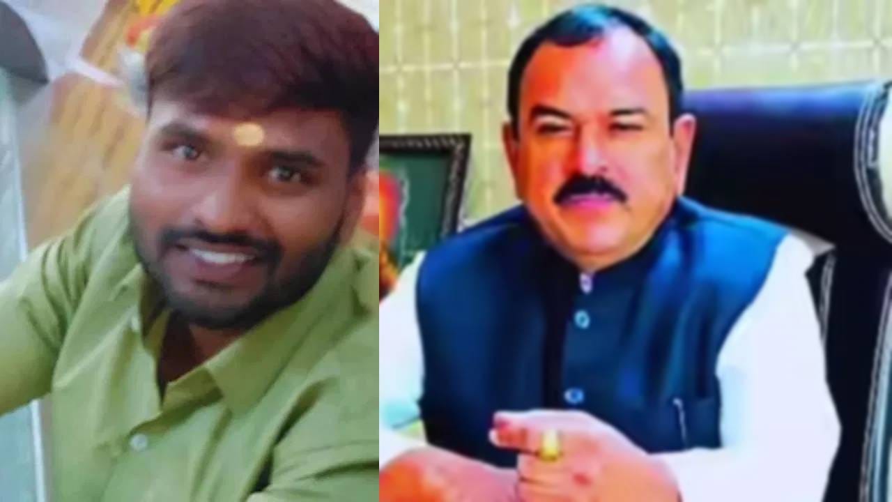 अशोक खरातचा ऑफिस बॉय नीरज जाधवने त्याच्या काळ्या कृत्यांचे अनेक व्हिडीओ शूट केले होते. ही माहिती खरातला समजताच त्याने नीरजवर दबाव टाकण्यास सुरुवात केली. शिर्डी येथील एका तरुणीच्या मदतीने त्याने नीरजला खोट्या गुन्ह्यात अडकवण्याचा प्रयत्नही केला. या खोट्या गुन्ह्याची नोंद झाल्यानंतर शिर्डी पोलिसांना खरातवर संशय आला आणि त्यांनी नीरजचा शोध सुरू केला. पोलिसांचे पथक जेव्हा नीरजच्या घरी पोहोचले, तेव्हा त्याच्या आईने भीतीने पोलिसांना सांगितले, “माझ्या मुलाला घेऊन जा, नाहीतर खरात त्याचा खून करेल!”