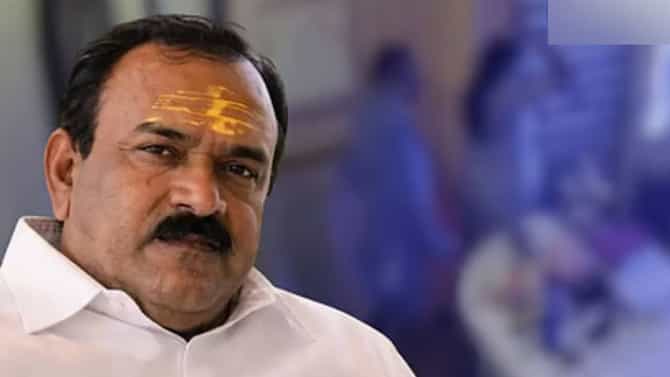 भोंदूबाबा खरातच्या बायकोसोबत एसआरएच्या अधिकाऱ्याच्या पत्नीचा आर्थिक व्यवहार; मोठी माहिती उघड होताच राज्यात खळबळ