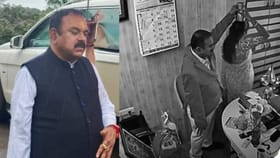 माझी प्रेयसी हो, अन्यथा नवऱ्याचा मृत्यू होईल;भीती दाखवून अशोक खरात...