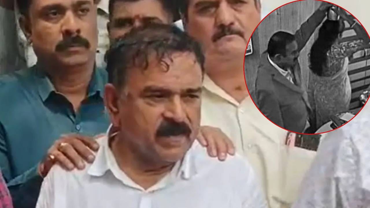 तक्रारदार महिलेच्या म्हणण्यानुसार, हा प्रकार २०१९ ते २०२५ या कालावधीत घडला. २०१९ मध्ये कॅनडा कॉर्नर येथील खरात यांच्या कार्यालयात तिची त्यांच्याशी ओळख झाली. खरात यांनी स्वतःला दैवी शक्ती असल्याचा दावा करून महिलेचा विश्वास संपादन केला. तिच्या आयुष्यातील अडथळे दूर करण्याचे, समस्या सुटण्याचे आश्वासन दिले आणि त्यासाठी विविध विधी करण्याचे सांगितले.