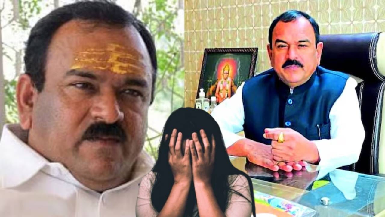 खरात यांनी महिलेला वारंवार कार्यालयात बोलावले. काही बदल दिसल्यास ते आपल्या 'शक्ती'चे फलित असल्याचे सांगितले. या काळात महिलेचा २०२१ मध्ये ठरलेला साखरपुडा मोडला. खरात यांनी सगळे सुरळीत होईल असे सांगून ५० हजार रुपये घेतले आणि 'पुष्कराज' खडा देऊन कल्याणाचे आश्वासन दिले. नोव्हेंबर २०२२ मध्ये खरात यांनी महिलेला कार्यालयात बोलावले. प्रसाद म्हणून पेढा आणि पाणी दिल्यानंतर महिलेला गुंगी आली. भीती दाखवून तिच्यावर बलात्कार केल्याचा आरोप तक्रारीत करण्यात आला आहे.