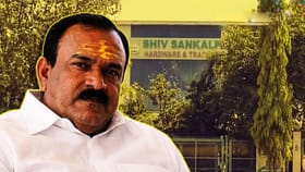 अशोक खरातच्या आर्थिक नाड्या आवळल्या, ते मोठे बँक खाते सील, अपडेट काय?.