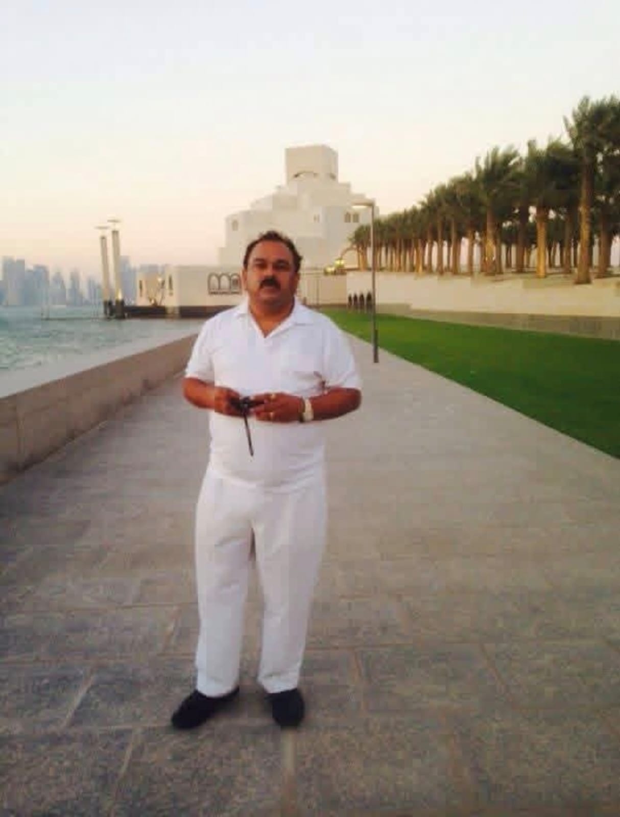 त्यासोबतच पोलीस आता खरातच्या पासपोर्ट आणि ट्रॅव्हल हिस्ट्रीची कसून चौकशी करणार आहेत. अशोक खरातला एका ३५ वर्षीय महिलेने दिलेल्या तक्रारीवरून अटक करण्यात आली आहे.