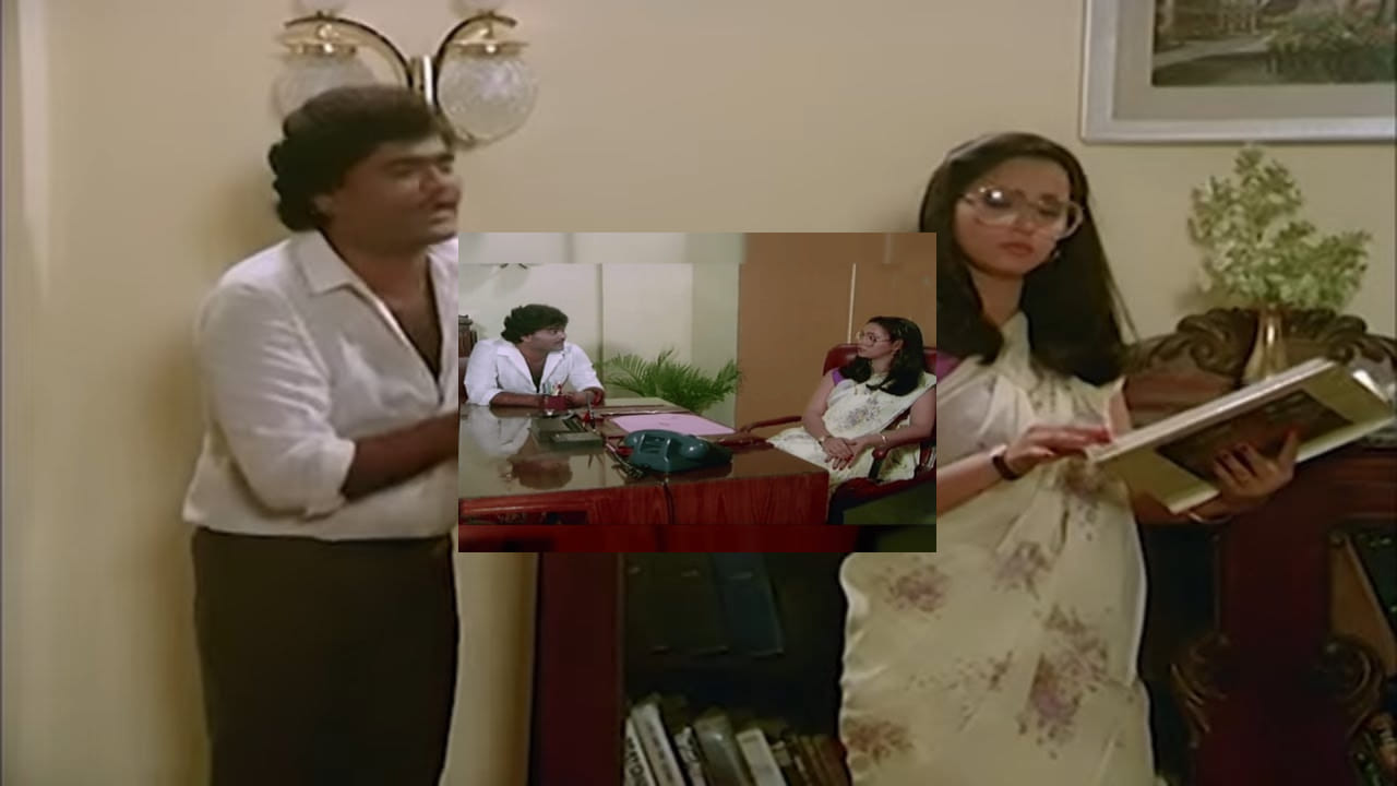 अश्विनी भावे सोशल मीडियावरही सक्रिय असून त्या वेळोवेळी आपले फोटो आणि व्हिडीओ चाहत्यांसोबत शेअर करत असतात. त्यांच्या अलीकडील छायाचित्रांमध्ये त्यांचा फिटनेस, नैसर्गिक सौंदर्य आणि स्टायलिश लूक स्पष्टपणे दिसून येतो. 