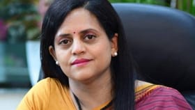 मुंबईची कमान महिलेच्या हाती, अश्विनी भिडे पहिल्या महिला आयुक्त