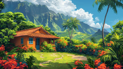 अनेक राज्यांना जमलं नाही ते या गावाने करून दाखवलं, थेट जगाला दिला मोठा संदेश, आनंद महिंद्रा यांनीही केलं कौतुक