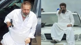 Dhurandhar 2 : अस्लम चौधरीचा 'ऑपरेशन ल्यारी'चा खरा व्हिडीओ समोर.