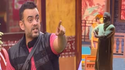 तुम्ही आमचं आयुष्य विकत घेतलेलं नाही..; प्रयोग थांबवून प्रेक्षकाला सुनावल्याबद्दल आस्ताद काळेनं मांडली त्याची बाजू