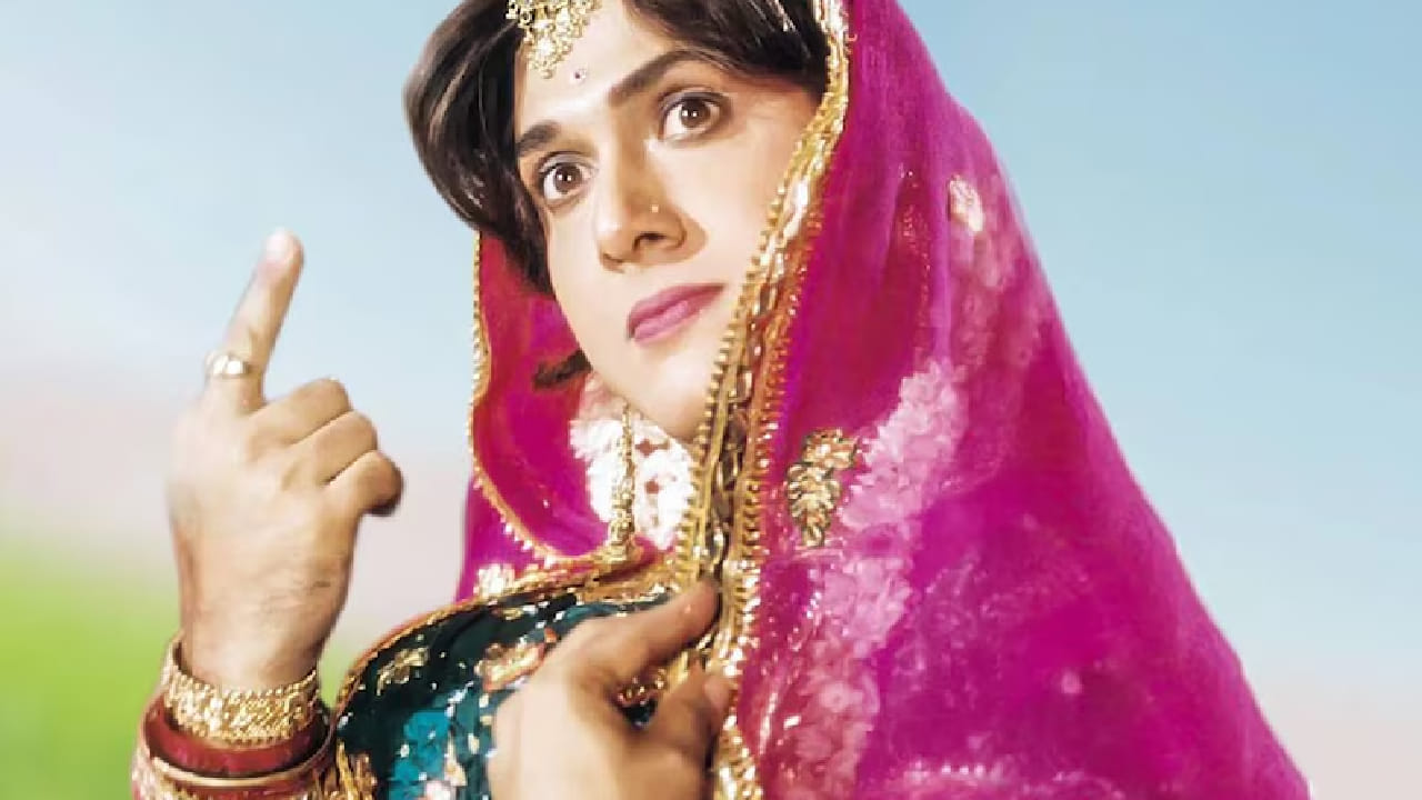 चित्रपटाची कथा गोपी (गोविंदा) या पात्राभोवती फिरते. गोपीला संध्या (रवीना टंडन) वर प्रेम होते, पण तिला प्रभावित करण्यासाठी तो स्वतःला श्रीमंत असल्याचे खोटे सांगतो. या सगळ्या गैरसमजांमुळे आणि गोंधळामुळेच चित्रपटातील खरी कॉमेडी निर्माण होते. 