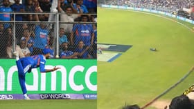 अक्षरचा झेल, बुमराह-हार्दिकच्या दोन ओव्हर अन् संजूची फलंदाजी....