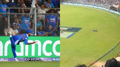 IND vs ENG : जिंकत नाही असं वाटत होतं तेवढ्यातच...; इंग्लंडविरुद्धचा सामना नक्की कुठे आणि कसा फिरला?