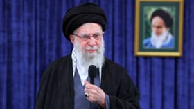 महायुद्ध पेटले, इराणचे सर्वोच्च नेते आयातुल्ला अली खामेनेई ठार, कुटुंब.